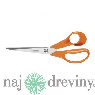 Nožnice FISKARS CLASSIC ručné univerzálne 1001539 21cm