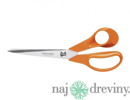 Nožnice FISKARS CLASSIC ručné univerzálne 1001539 21cm