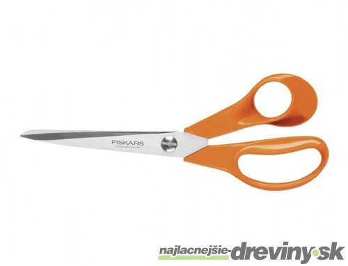 Nožnice FISKARS CLASSIC ručné univerzálne 1001539 21cm