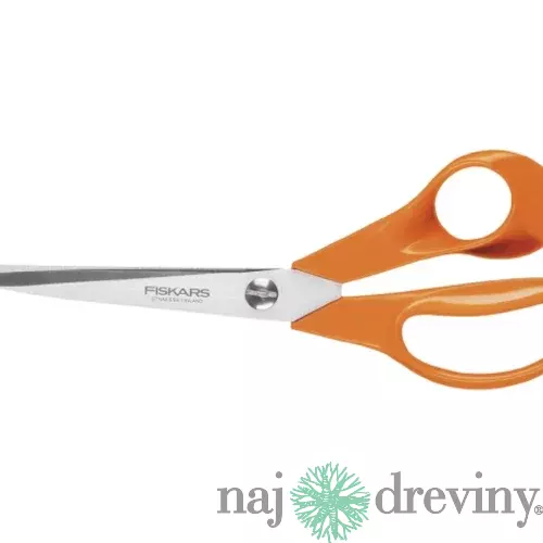 Nožnice FISKARS CLASSIC ručné univerzálne 1001539 21cm