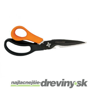 Nožnice FISKARS CUTS&MORE ručné univerzálne 30cm 1063329