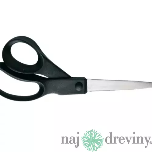 Nožnice FISKARS ESSENTIAL univerzálne 21cm 1023817
