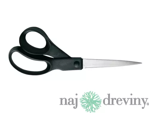 Nožnice FISKARS ESSENTIAL univerzálne 21cm 1023817