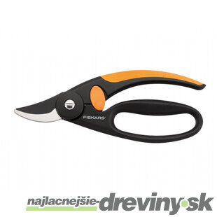 Nožnice FISKARS FINGERLOOP ručné dvojsečné 1001534
