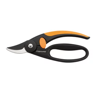 Nožnice FISKARS FINGERLOOP ručné dvojsečné 1001534