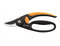 Nožnice FISKARS FINGERLOOP ručné dvojsečné 1001534