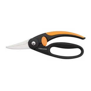 Nožnice FISKARS FINGERLOOP ručné univerzálne 1001533