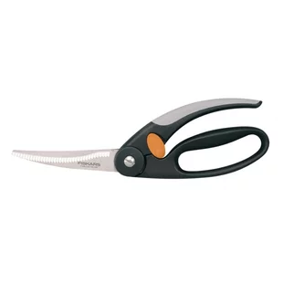 Nožnice FISKARS FUNCTIONAL FORM kuchárske 25 cm 1003033