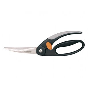 Nožnice FISKARS FUNCTIONAL FORM kuchárske 25 cm 1003033