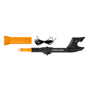 Nožnice FISKARS húsenice OneClick 1080702