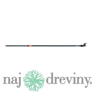 Nožnice FISKARS húsenice UP84 1001557 4m