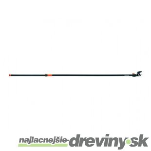 Nožnice FISKARS húsenice UP84 1001557 4m