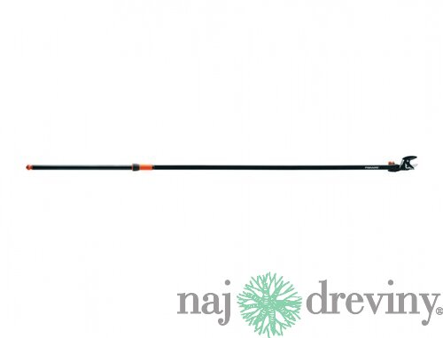 Nožnice FISKARS húsenice UP84 1001557 4m