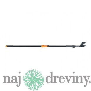 Nožnice FISKARS JUNIOR húsenice 3,5m 1000597