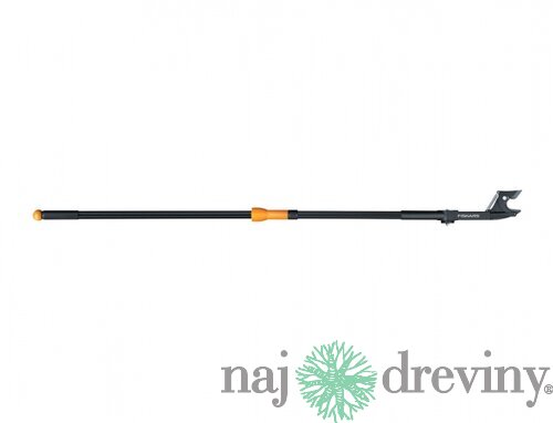 Nožnice FISKARS JUNIOR húsenice 3,5m 1000597
