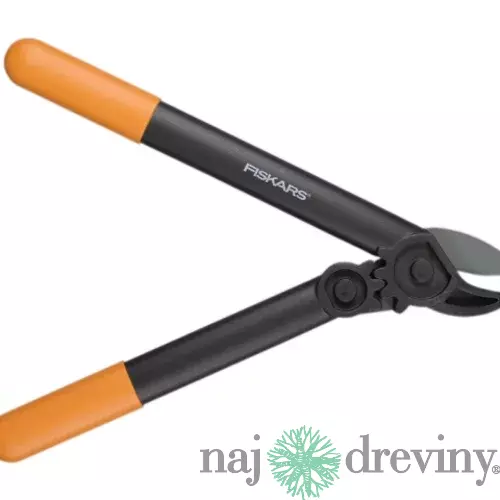 Nožnice FISKARS na hrubé vetvy 112170