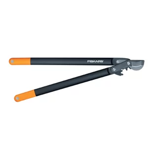 Nožnice FISKARS na hrubé vetvy s prevodom 1000584
