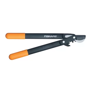 Nožnice FISKARS na hrubé vetvy s prevodom 112190