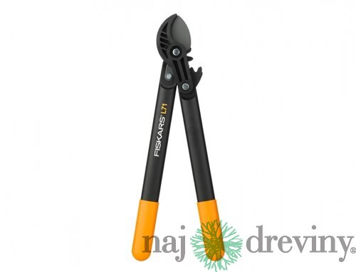 Nožnice FISKARS na vetvy s prevodovou jednotkou /112180/