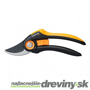 Nožnice FISKARS PLUS P521 ručné dvojsečné 1057167