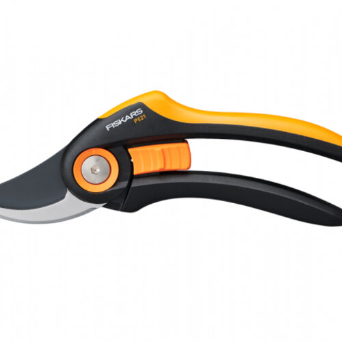 Nožnice FISKARS PLUS P521 ručné dvojsečné 1057167