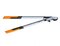Nožnice FISKARS POWER GEAR L LX98 na silné vetvy 1020188