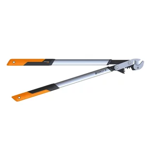 Nožnice FISKARS POWER GEAR L na silné vetvy 1020189