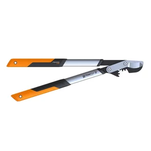 Nožnice FISKARS POWER GEAR M na silné vetvy 1020187