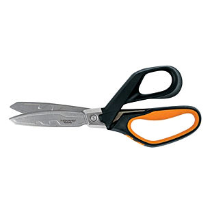 Nožnice FISKARS POWERARC na ťažkú prácu 26cm 1027205
