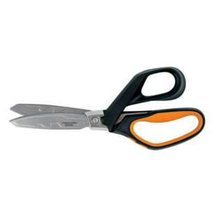 Nožnice FISKARS POWERARC na ťažkú prácu 26cm 1027205