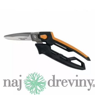Nožnice FISKARS POWERARC univerzálne silné 26cm 1027206