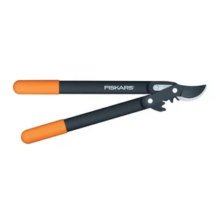 Nožnice FISKARS POWERGEAR L72 silné vetvy prevodové 1001555