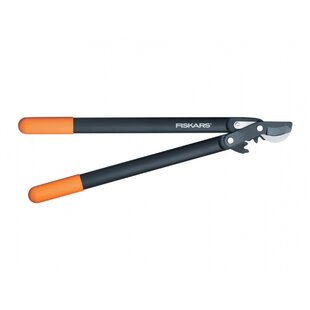 Nožnice FISKARS POWERGEAR na hrubé vetvy s prevodom 1000582