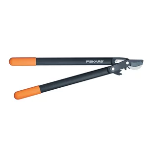 Nožnice FISKARS POWERGEAR na hrubé vetvy s prevodom 1000582