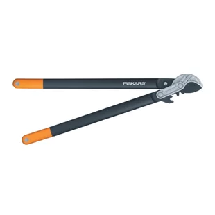 Nožnice FISKARS POWERGEAR na hrubé vetvy s prevodom 1000583