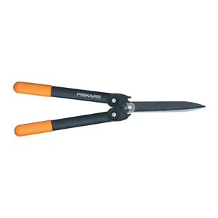 Nožnice FISKARS POWERGEAR na živý plot 1000596 57cm