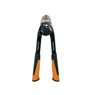 Nožnice FISKARS POWERGEAR štiepacie s prevodom 36cm 1027213