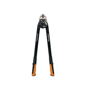 Nožnice FISKARS POWERGEAR štiepacie s prevodom 61cm 1027214