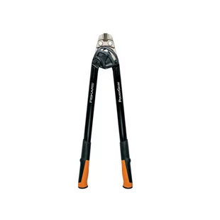 Nožnice FISKARS POWERGEAR štiepacie s prevodom 76cm 1027215