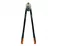 Nožnice FISKARS POWERGEAR štiepacie s prevodom 91cm 1027216