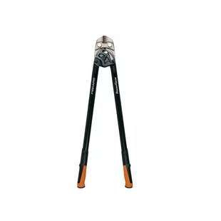 Nožnice FISKARS POWERGEAR štiepacie s prevodom 91cm 1027216