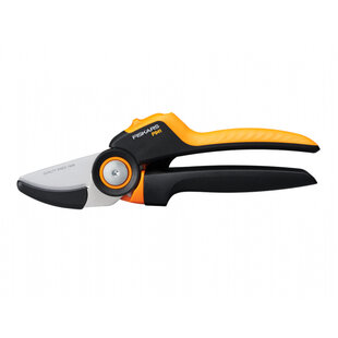 Nožnice FISKARS POWERGEAR X L P941 jednosečné+prevod 1057174