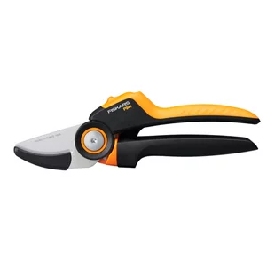 Nožnice FISKARS POWERGEAR X L P941 jednosečné+prevod 1057174