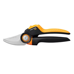 Nožnice FISKARS POWERGEAR X M P921 dvojsečné +prevod 1057173