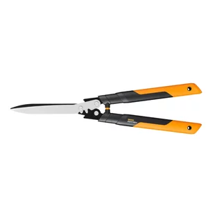 Nožnice FISKARS POWERGEAR X na živý plot s prevodom 1023631