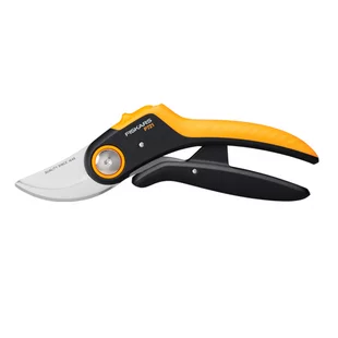 Nožnice FISKARS POWERLEVER+ P721 ručné dvojsečné 1057170