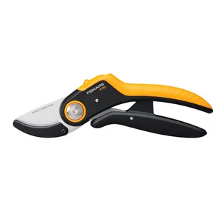 Nožnice FISKARS POWERLEVER+ P741 ručné jednosečné 1057171