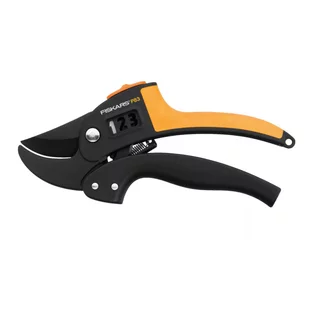 Nožnice FISKARS POWERSTEP ručné s prevodom 111670