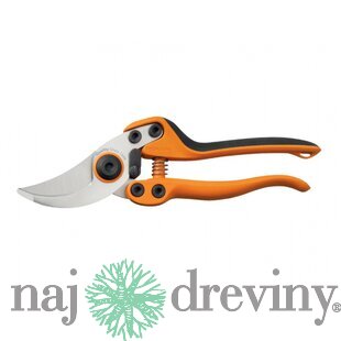 Nožnice FISKARS PROFI PB-8 záhradnícke stredné 1020204