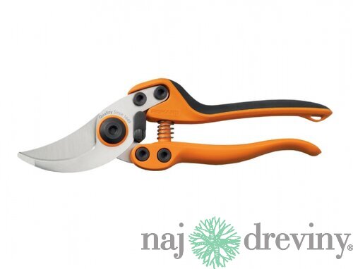 Nožnice FISKARS PROFI PB-8 záhradnícke stredné 1020204